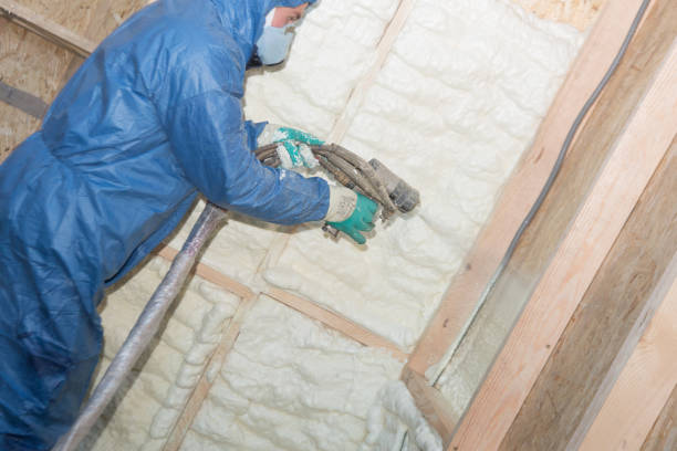 Best Fireproof Insulation  in Temelec, CA